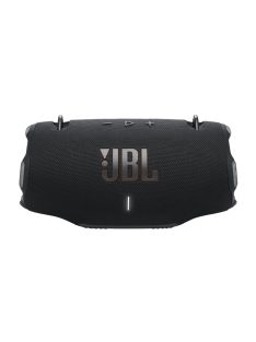 JBL Xtreme 4 Portable Bluetooth Speaker Black