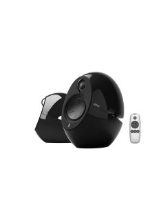 Edifier e25HD 2.0 Multimedia Speaker Black