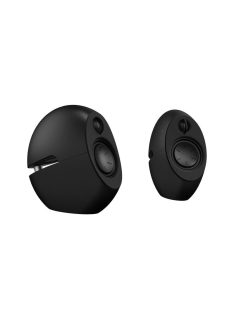 Edifier e25HD 2.0 Multimedia Speaker Black