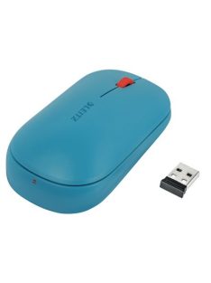 Leitz Cosy Wireless Mouse Blue