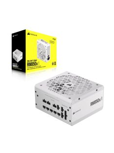 Corsair 850W 80+ Gold RM850x RMx Shift White