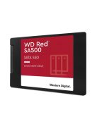 Western Digital 2TB 2,5" SATA3 SA500 Red
