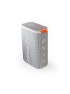 Boompods Beachboom Ocean Bluetooth Speaker White