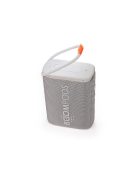 Boompods Beachboom Ocean Bluetooth Speaker White
