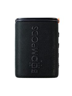Boompods Beachboom Ocean Bluetooth Speaker Black
