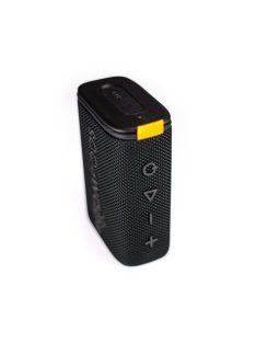 Boompods Beachboom Ocean Bluetooth Speaker Black