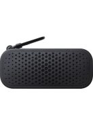 Boompods Blockblaster Bluetooth Speaker Black