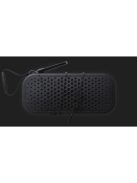 Boompods Blockblaster Bluetooth Speaker Black