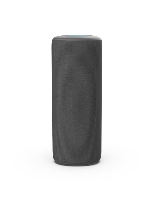 Boompods Rhythm 24 Bluetooth Speaker Dark Grey