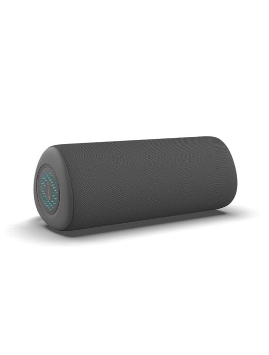 Boompods Rhythm 24 Bluetooth Speaker Dark Grey