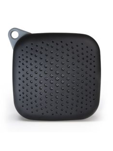 Boompods Rhythm Ocean Bluetooth Speaker Black