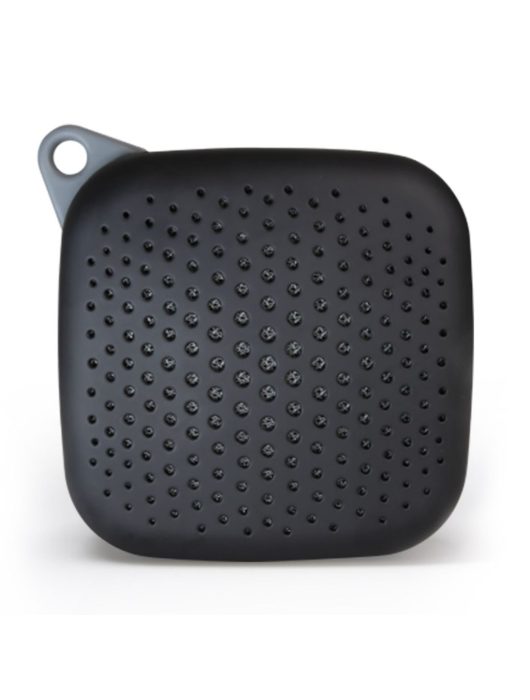 Boompods Rhythm Ocean Bluetooth Speaker Black