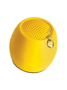 Boompods Zero Speaker Bluetooth Speaker Yellow