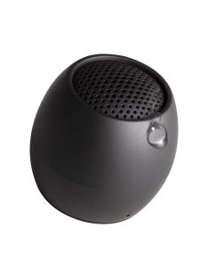 Boompods Zero Speaker Bluetooth Speaker Black