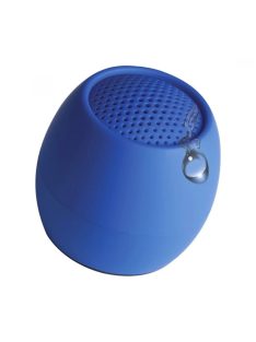 Boompods Zero Speaker Bluetooth Speaker Blue