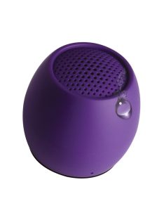 Boompods Zero Speaker Bluetooth Speaker Purple