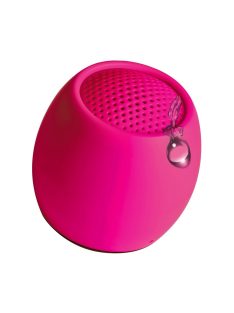Boompods Zero Speaker Bluetooth Speaker Pink
