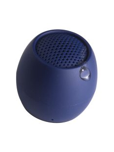 Boompods Zero Speaker Bluetooth Speaker Navy Blue