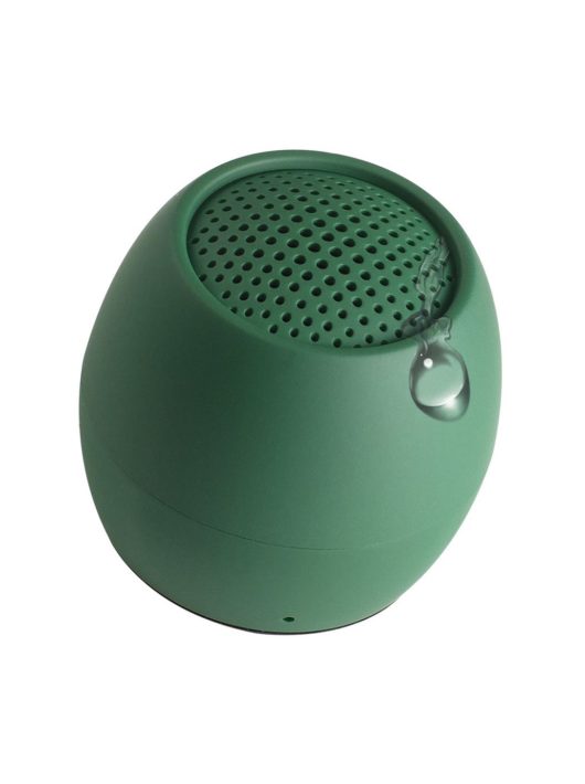 Boompods Zero Speaker Bluetooth Speaker Green