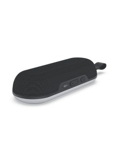 Boompods HALO Bluetooth Speaker Black