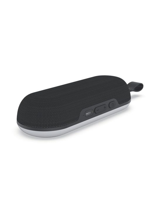 Boompods HALO Bluetooth Speaker Black