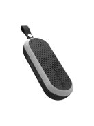 Boompods HALO Bluetooth Speaker Black