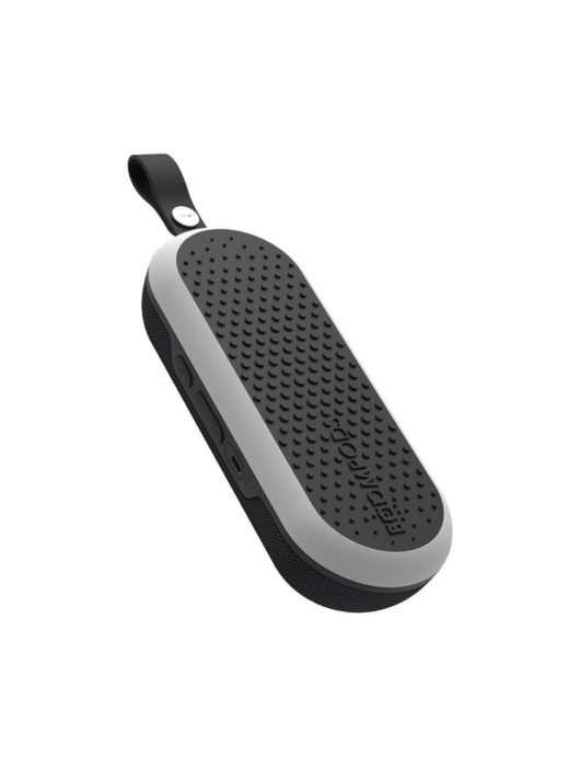Boompods HALO Bluetooth Speaker Black
