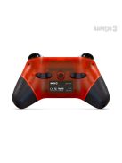 ARMOR3 NuChamp Nintendo Switch Gamepad Red