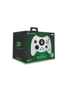 HYPERKIN  Duke Wired 20th Anniversary Limited Edition Gamepad White