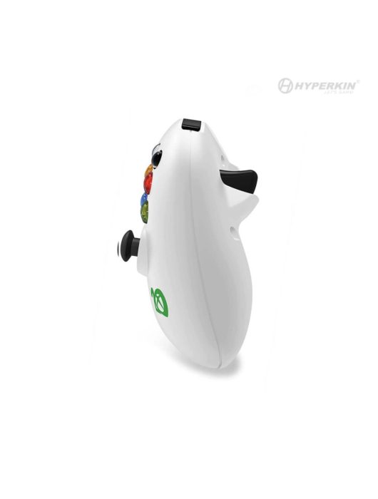 HYPERKIN  Duke Wired 20th Anniversary Limited Edition Gamepad White