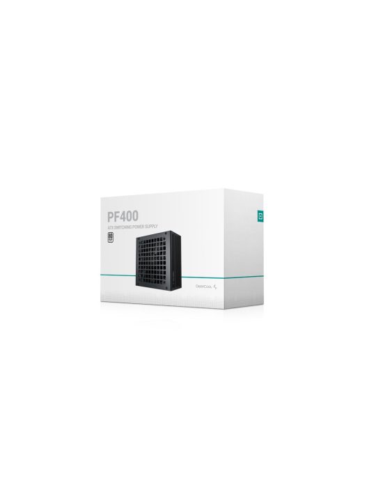 DeepCool 400W 80+ PF400