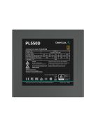 DeepCool 550W 80+ Bronze PL550D