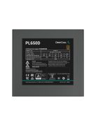 DeepCool 650W 80+ Bronze PL650D