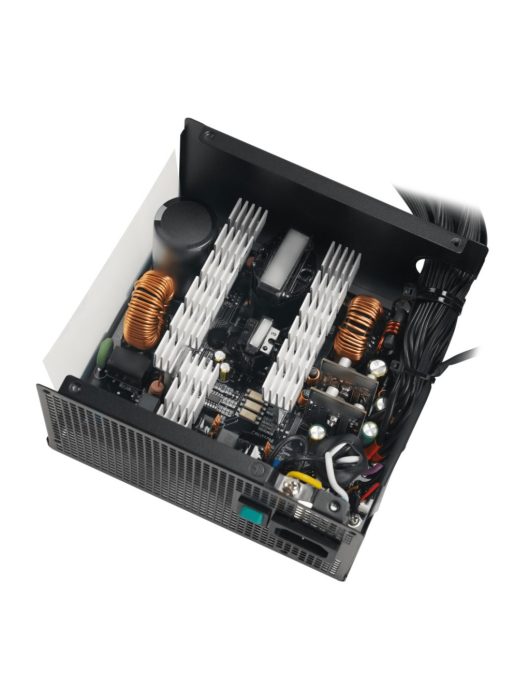 DeepCool 650W 80+ Bronze PL650D