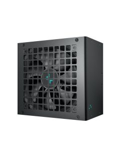 DeepCool 750W 80+ Bronze PL750D