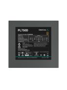 DeepCool 750W 80+ Bronze PL750D