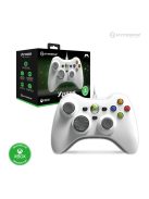 HYPERKIN  Xenon Wired USB Gamepad White
