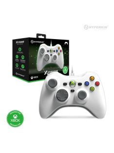 HYPERKIN  Xenon Wired USB Gamepad White