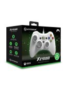HYPERKIN  Xenon Wired USB Gamepad White