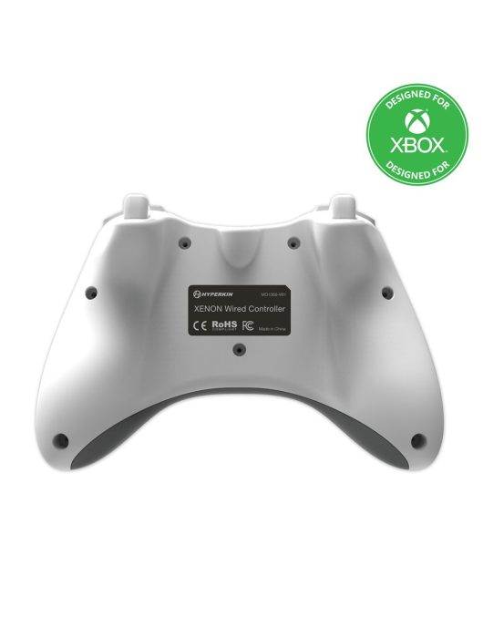 HYPERKIN  Xenon Wired USB Gamepad White