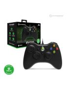 HYPERKIN  Xenon Wired USB Gamepad Black