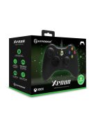HYPERKIN  Xenon Wired USB Gamepad Black
