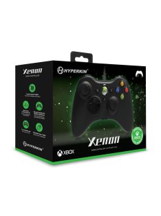 HYPERKIN  Xenon Wired USB Gamepad Black