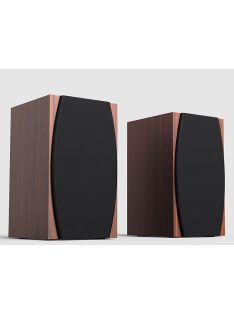 Tracer 2.0 Charleston Bluetooth Speaker Wood