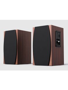Tracer 2.0 Charleston Bluetooth Speaker Wood