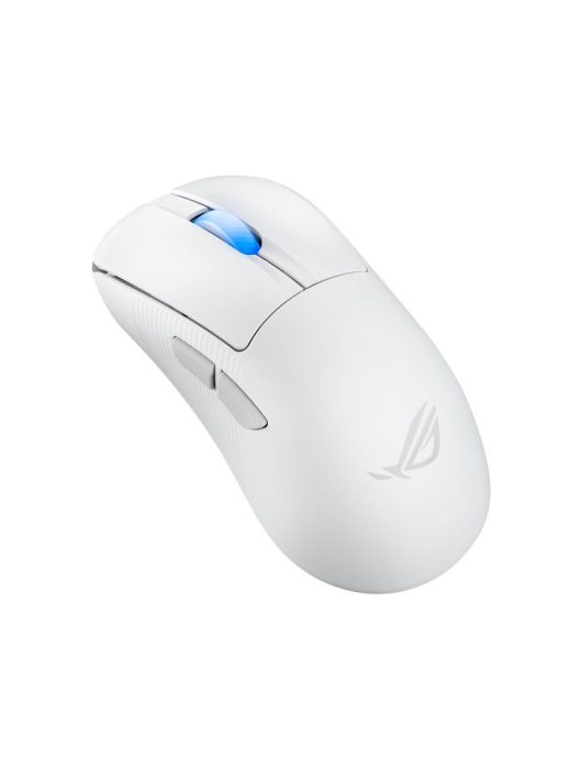 Asus ROG Keris II Ace Wireless Mouse White