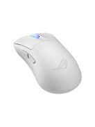 Asus ROG Keris II Ace Wireless Mouse White
