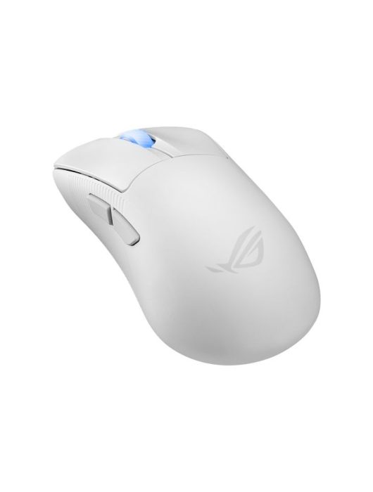 Asus ROG Keris II Ace Wireless Mouse White