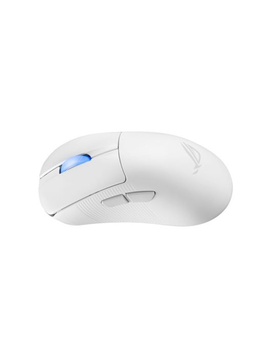 Asus ROG Keris II Ace Wireless Mouse White