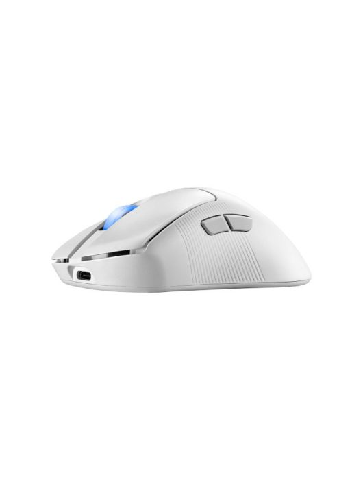 Asus ROG Keris II Ace Wireless Mouse White